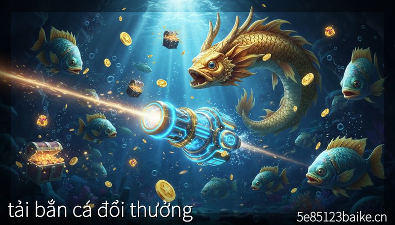Bắn Cá Phát Lộc