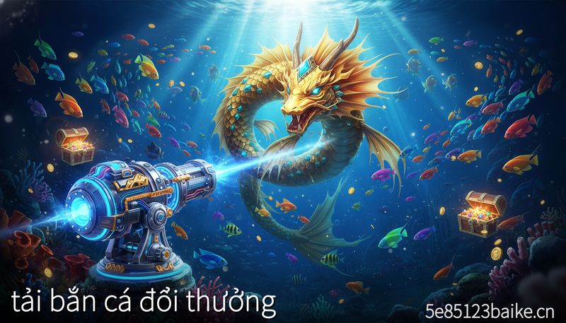 Vua Săn Cá Online
