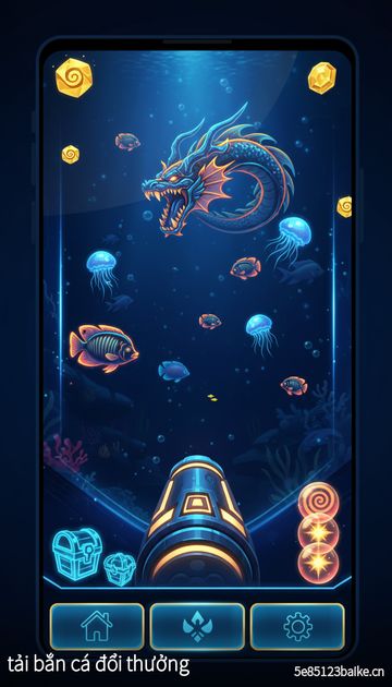 tải bắn cá đổi thưởng screenshot 4